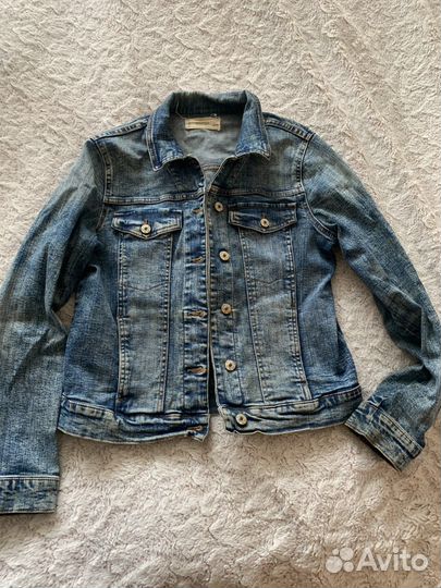 Пакет вещей