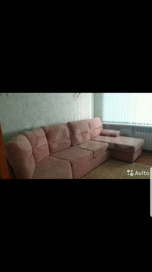 2-к. квартира, 55 м², 4/5 эт.