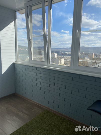 Остекление и Отделка балконов и лоджий / утепление