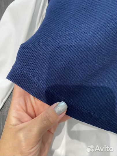 Школьная форма для девочки 128