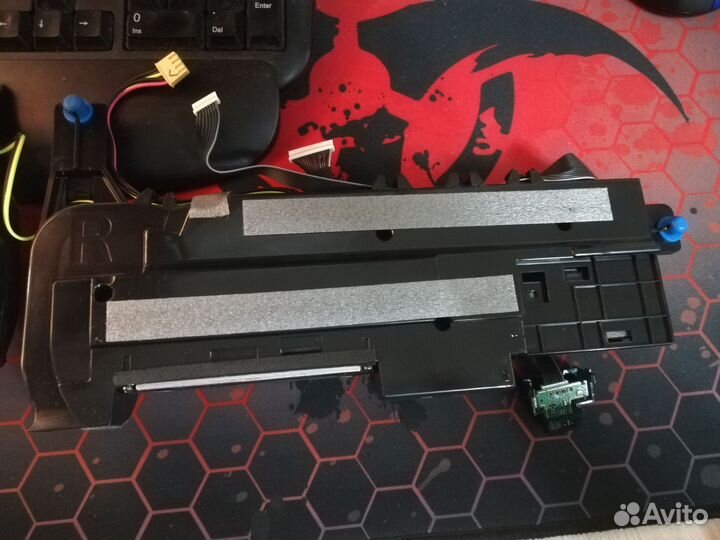 Платы от тв Самсунг UE32K5500