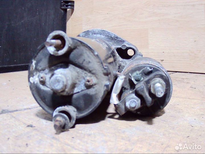 Стартер Volkswagen Passat B5 06B 911 023