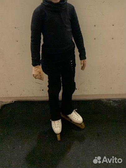 Термо одежда для фигурного катания