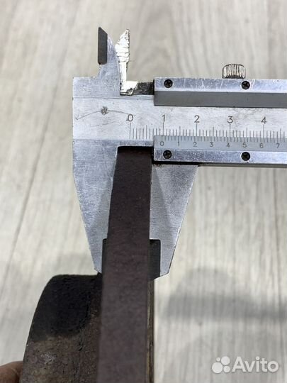 Тормозной диск перед Renault logan 2