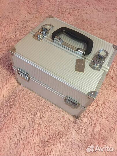 Кейс для косметики