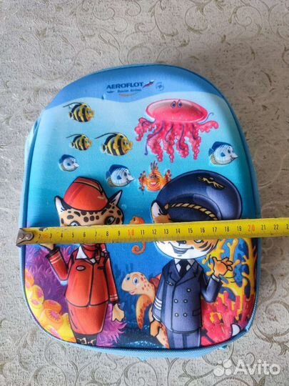 Рюкзак детский новый