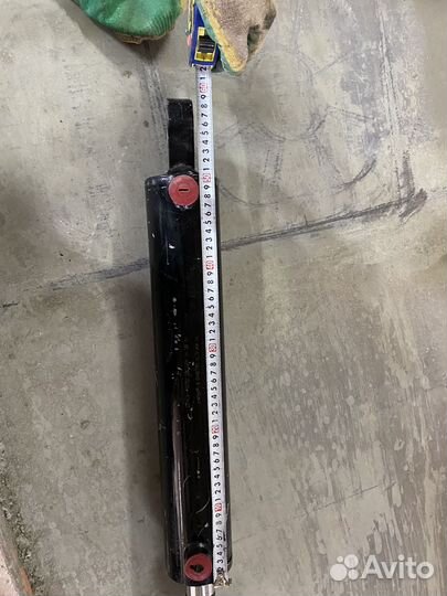 Цилиндр гидравлический