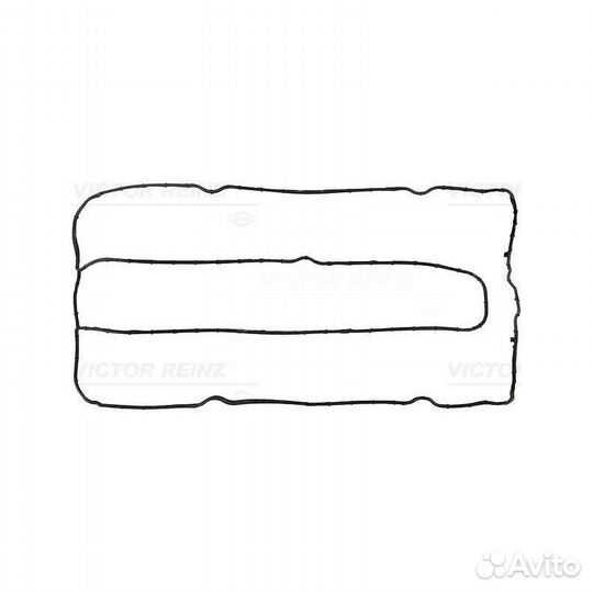 Прокладка, крышка головки цилиндра