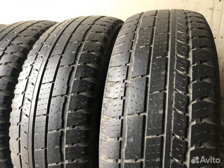 Amtel Cruise 4x4 215/65 R16