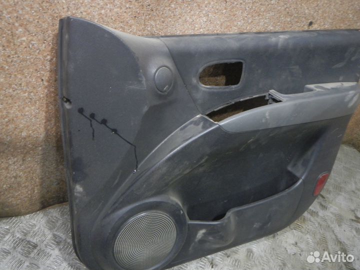 Обшивка двери передней правой, Hyundai (Хендэ) -ma