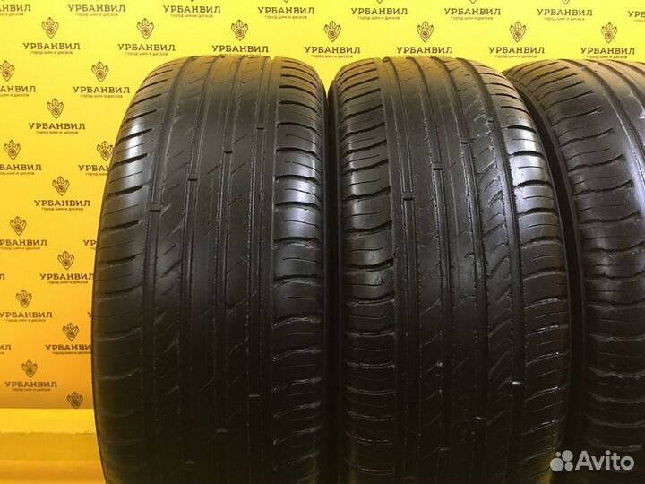 Nokian Tyres Nordman SX2 205/60 R16 92H