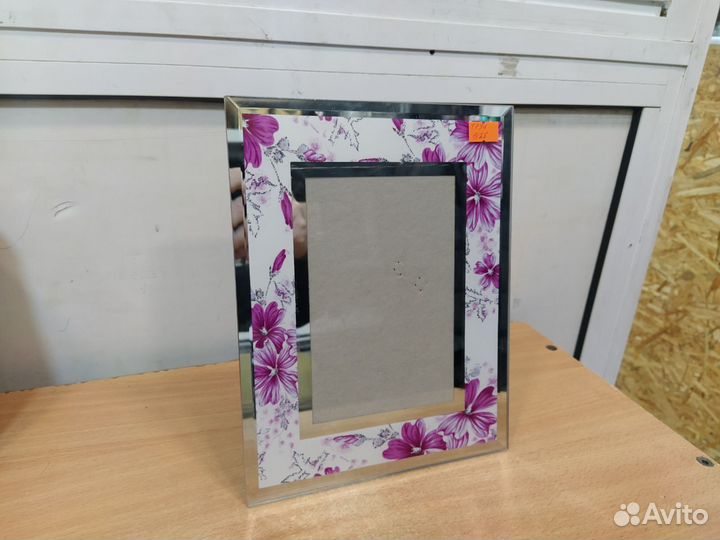 Фоторамка 10*15