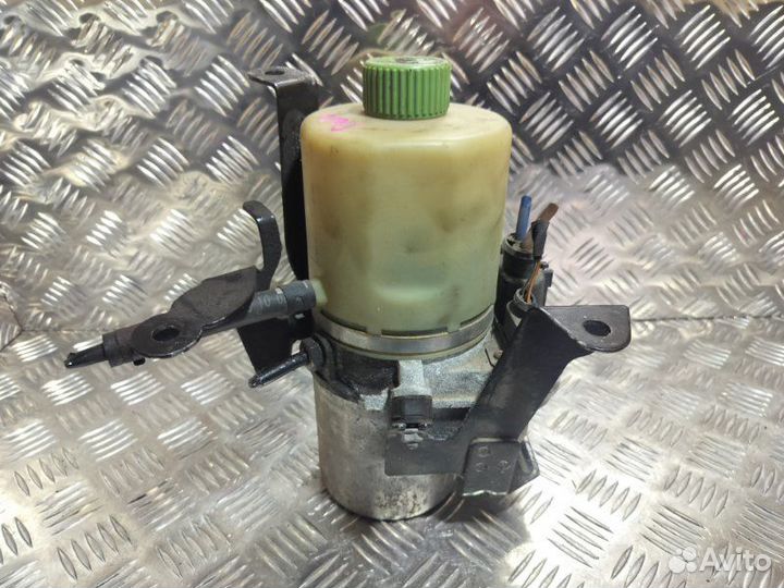 Эгур Volkswagen Polo 5 6R HB