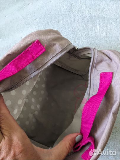 Косметичка yves rocher большая