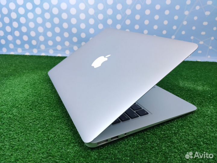 Матрица в сборе Air 13'' mid 2012 A1466