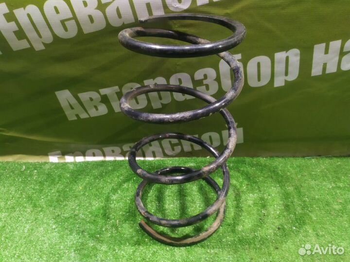 Пружина подвески передняя Toyota Vista SV40 4S-FE