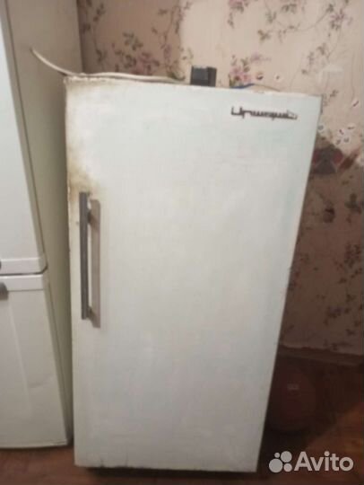 Холодильник на запчасти
