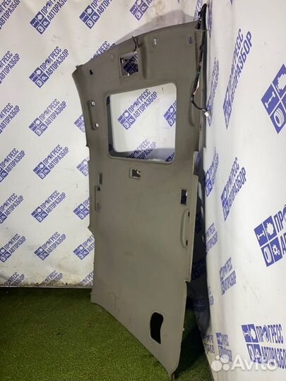 Потолок Nissan Murano кроссовер 3.5 VQ35 2006