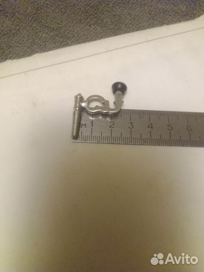 Краник от самовара