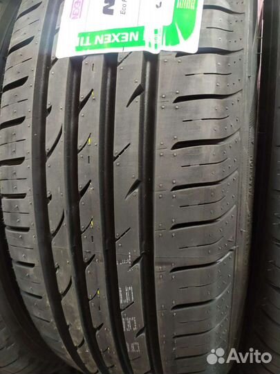 Nexen N'Blue HD Plus 215/60 R16