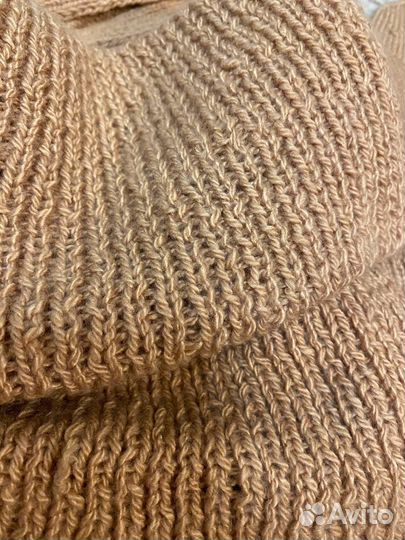 Вязаный набор