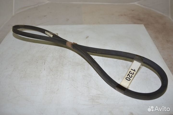 Ремень клиновой 14*13-1320 himpt