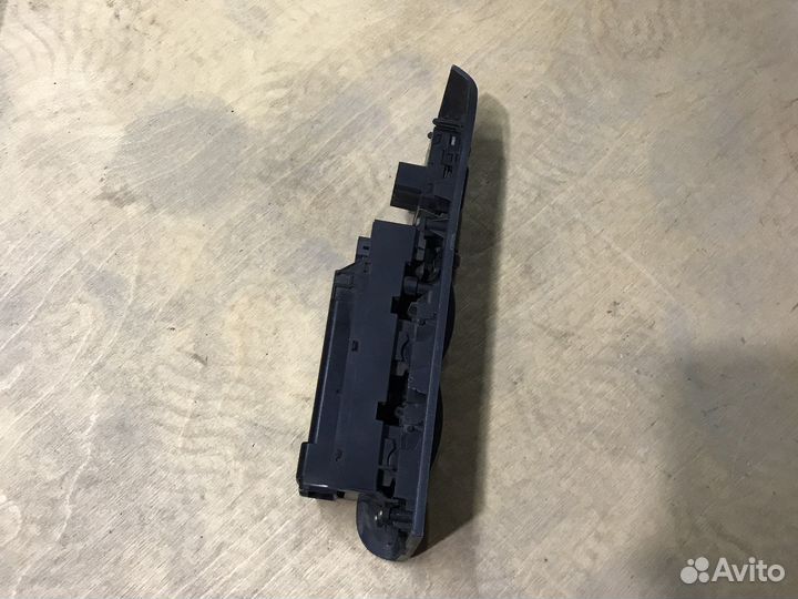 Блок управления стеклоподъемниками Honda Accord 6