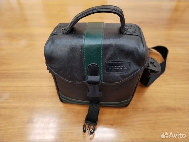 Видеокамера panasonic