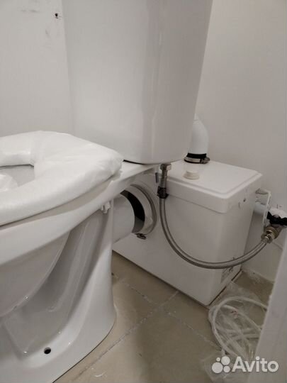 Сантехник, услуги сантехника