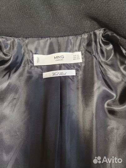 Пальто mango женское демисезонное на выбор