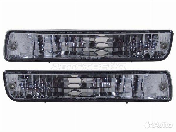 Поворот toyota land cruiser, toyota land cruiser 80, toyota land cruiser 80 90-98