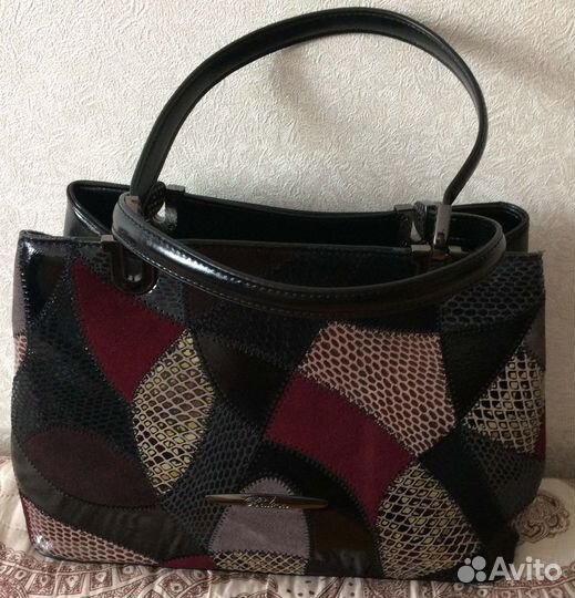 Сумка женская