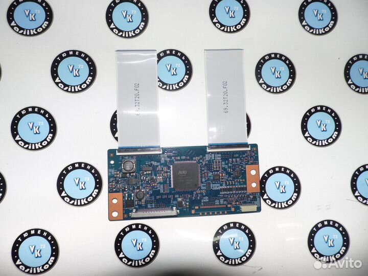 T420HVN01.0 ctrl BD 42T23-C00