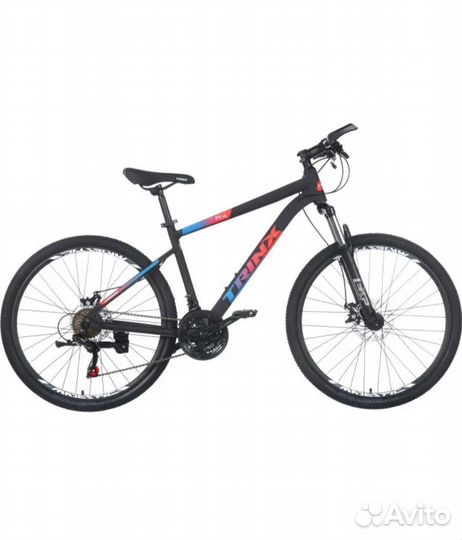 Велосипед Trinx M116 26