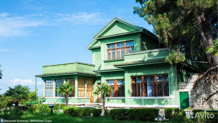 Экскурсия на термальный источник Кындыг