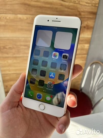 iPhone 8 Plus 64gb