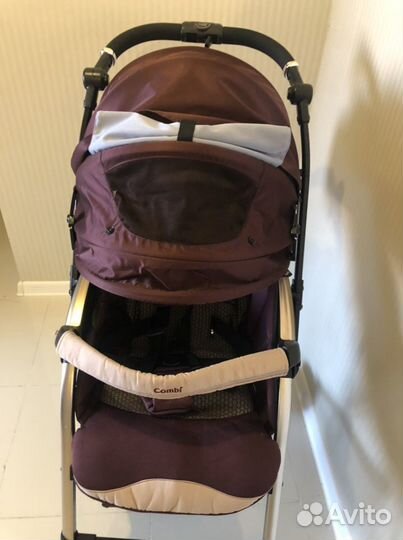 Коляска combi premium