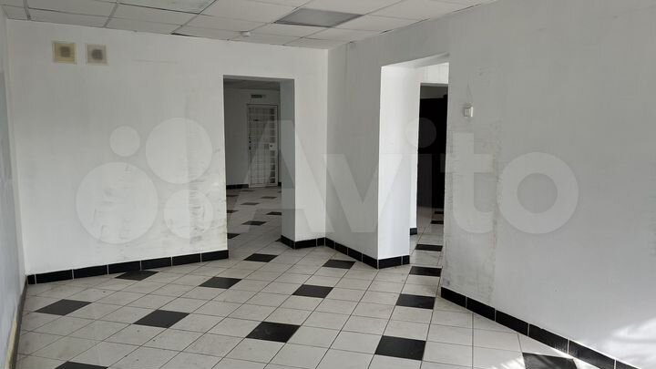 Торговая площадь, 163 м²