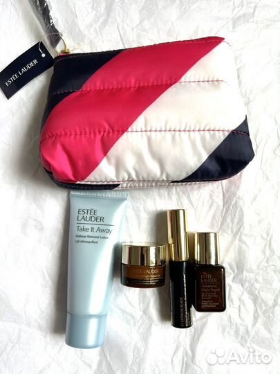 Набор косметики Estee Lauder новый