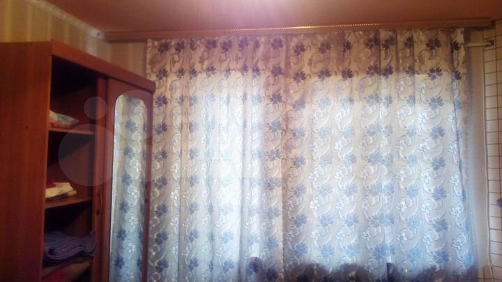 1-к. квартира, 30 м², 2/5 эт.