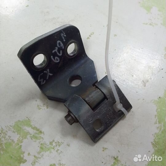 Петли дверей BMW X3