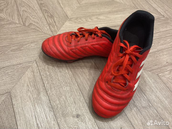 Бутсы adidas copa оригинал
