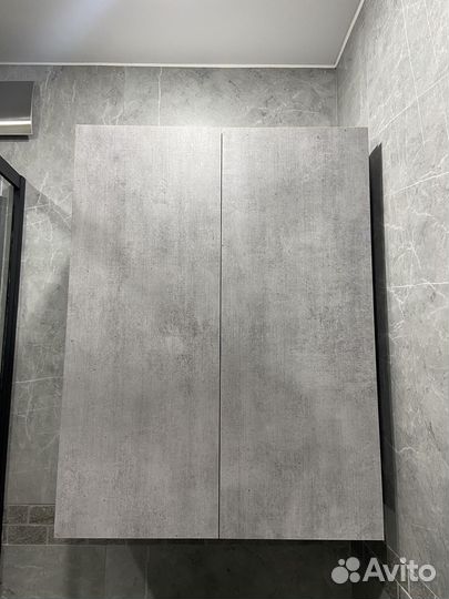 Шкаф навесной