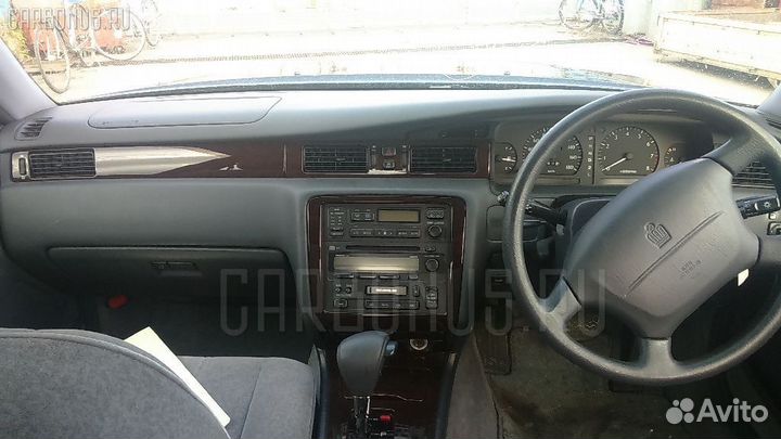 Усилитель бампера Toyota Crown JZS151