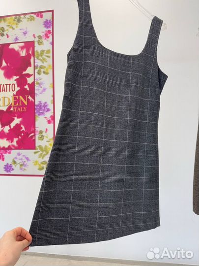 Сарафаны Kontatto, Италия, XS, S, M