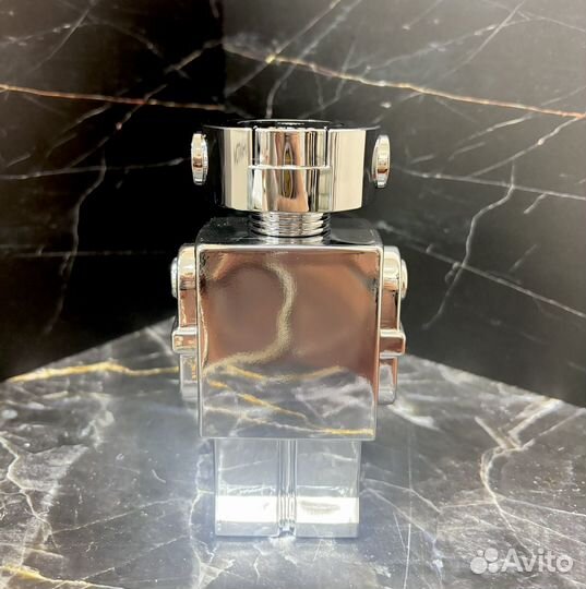 Paco Rabanne Phantom edt 100мл тестер