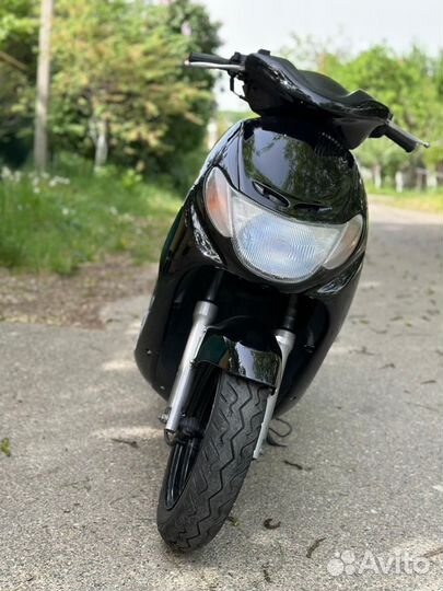 Suzuki Address 110