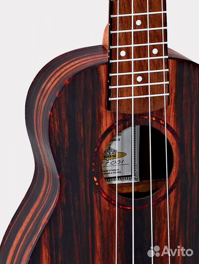 Новая укулеле сопрано Ortega.Доставка РФ бесплатно