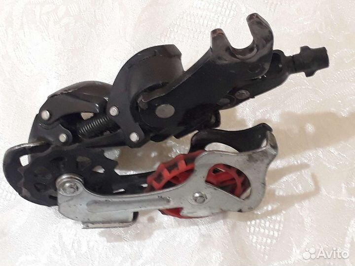 З/часть к велосипеду