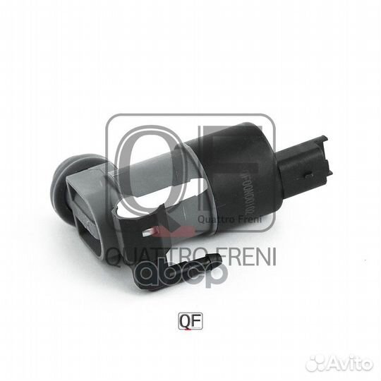 Моторчик омывателя Citroen C3/C4/C8, Peugeot 30